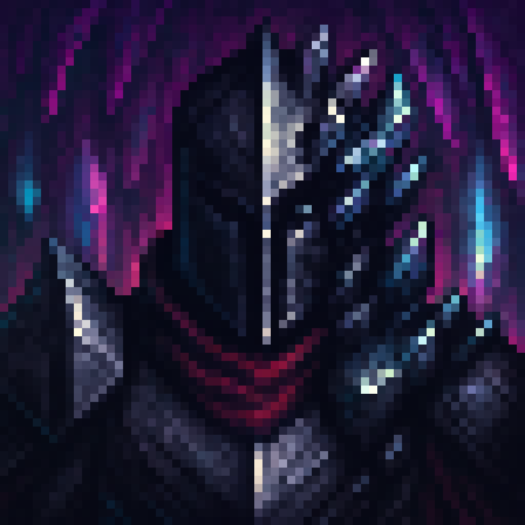 Twilight Knight